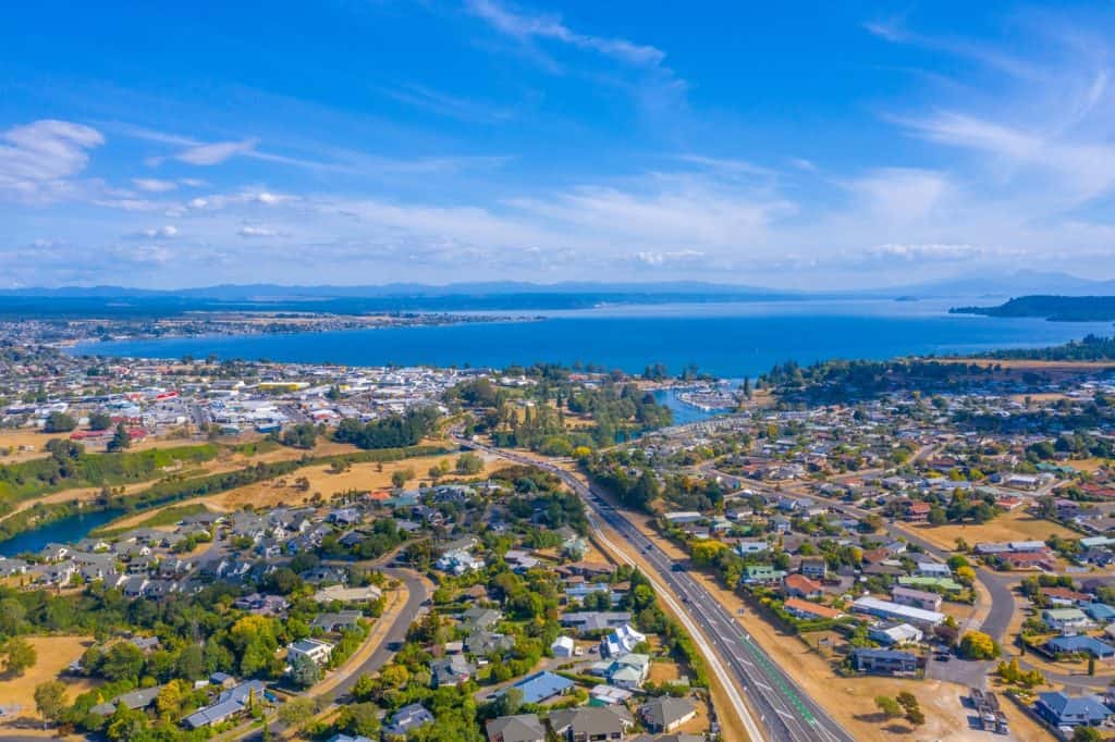 Taupo