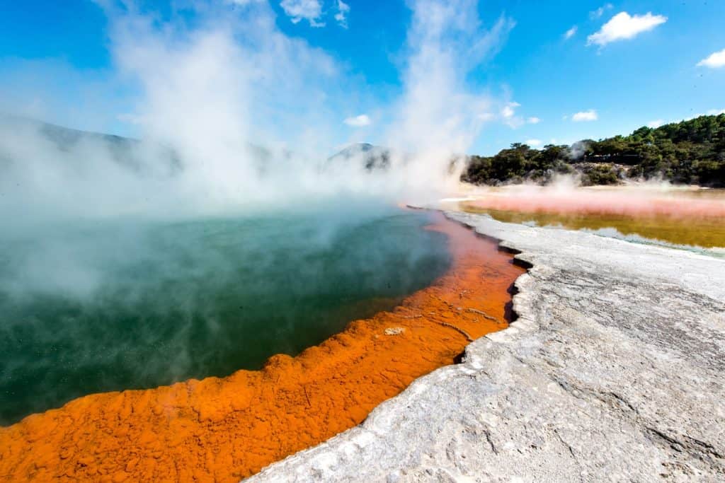 Taupo