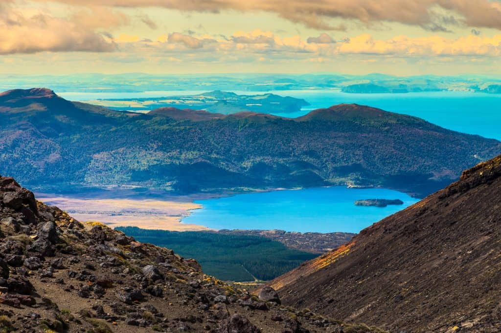 Taupo