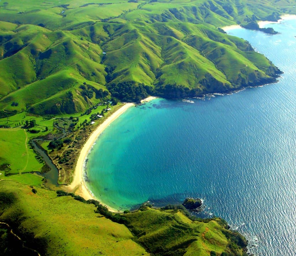 Taupo