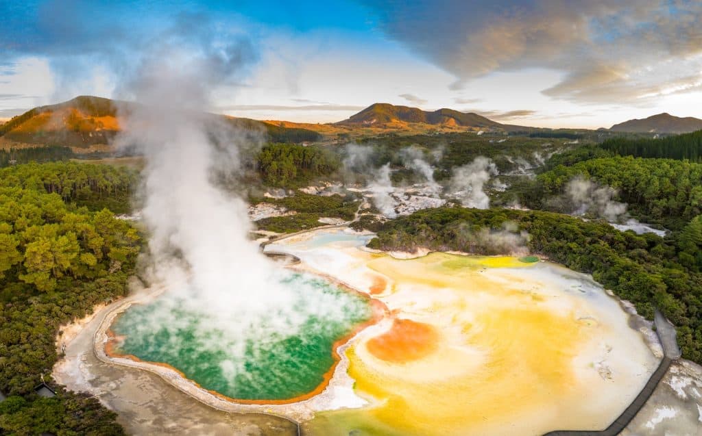 Taupo
