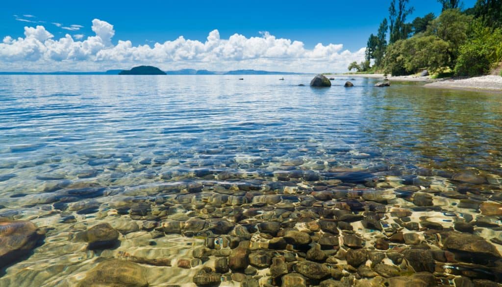 Taupo