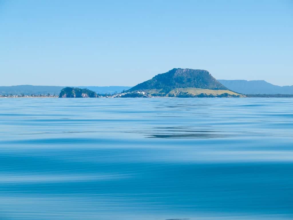 Tauranga, mar