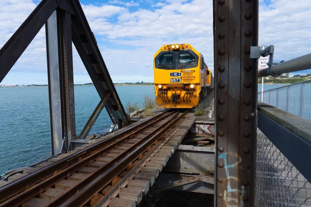 Tren