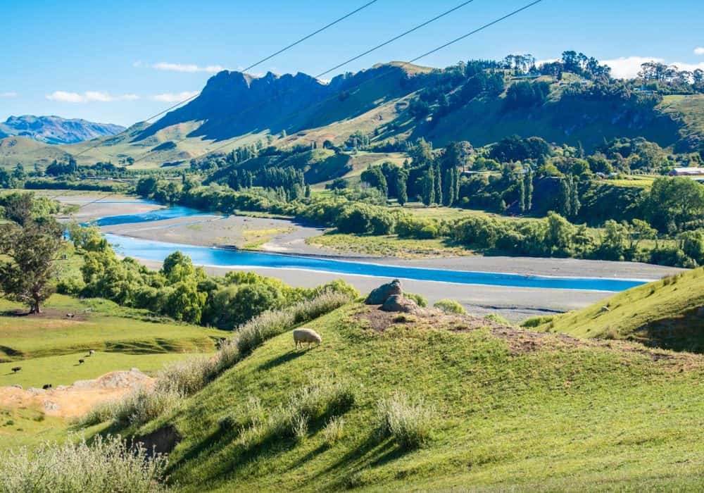 Te Mata Peak