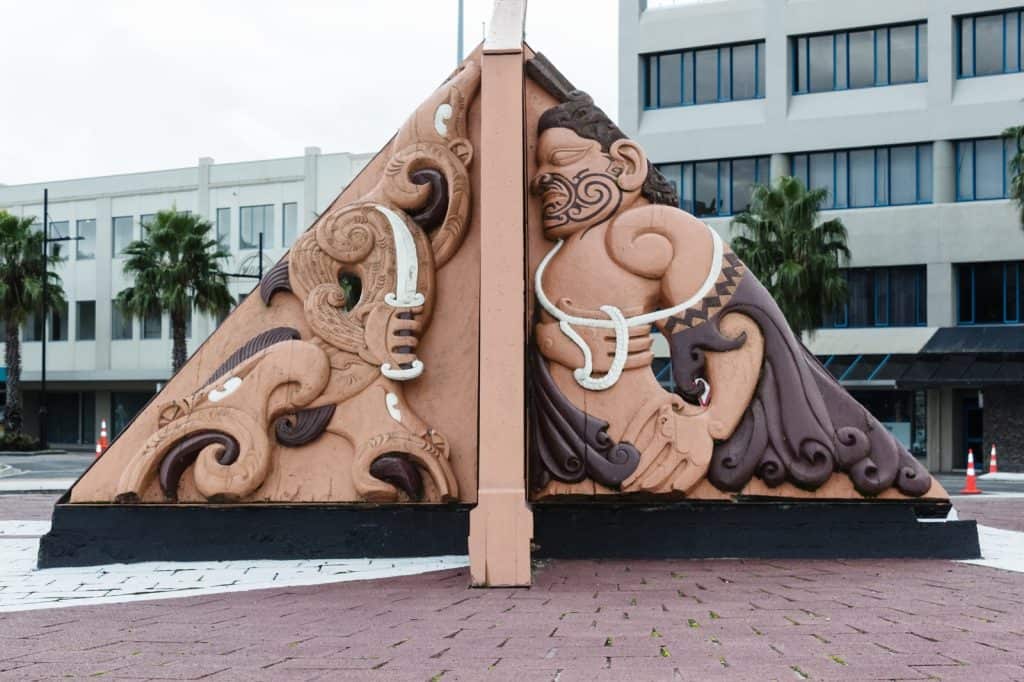 Te Tauihu Turanga Whakamana