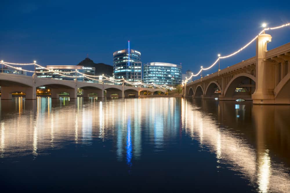 Global Launch Intensive English Program – Arizona State University