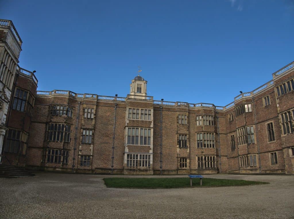 Temple Newsam