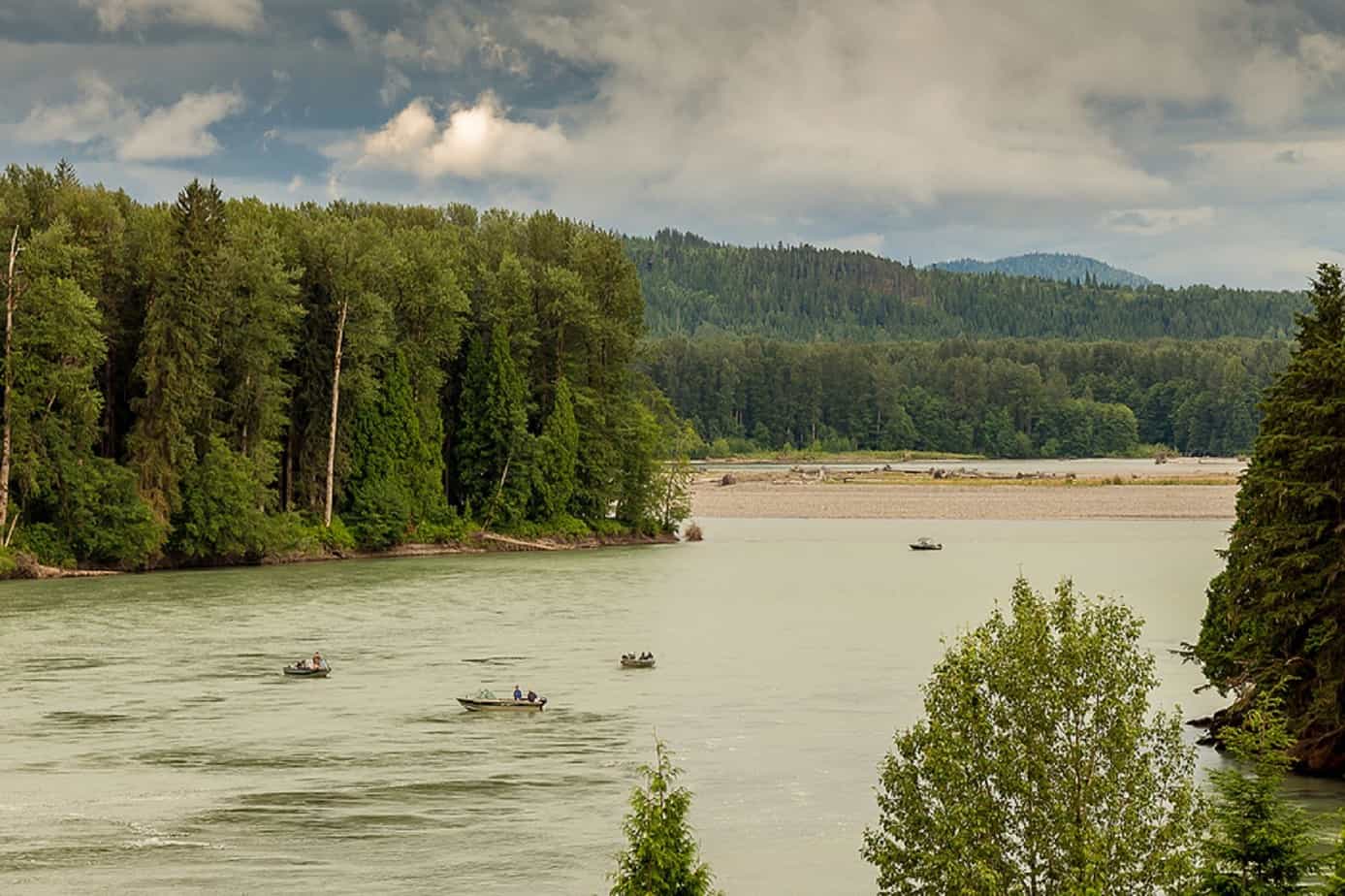 University of Northern British Columbia