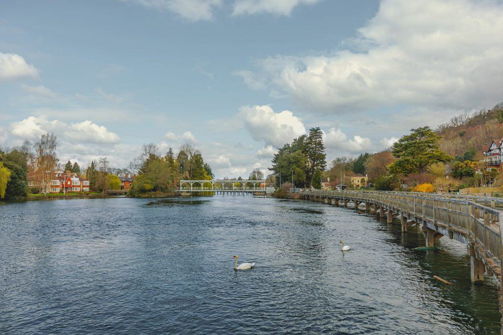 Thames Path