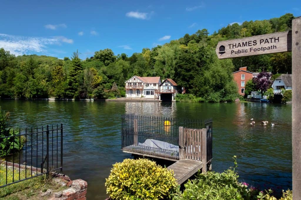 Thames Path