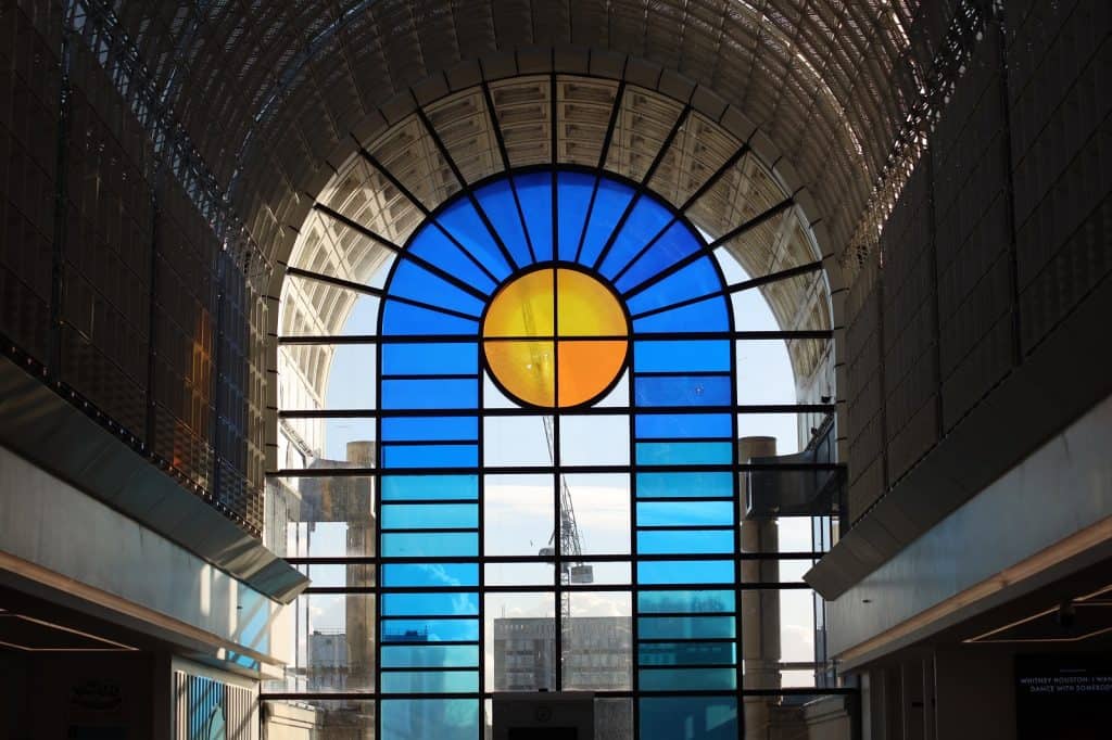 Bentall Centre