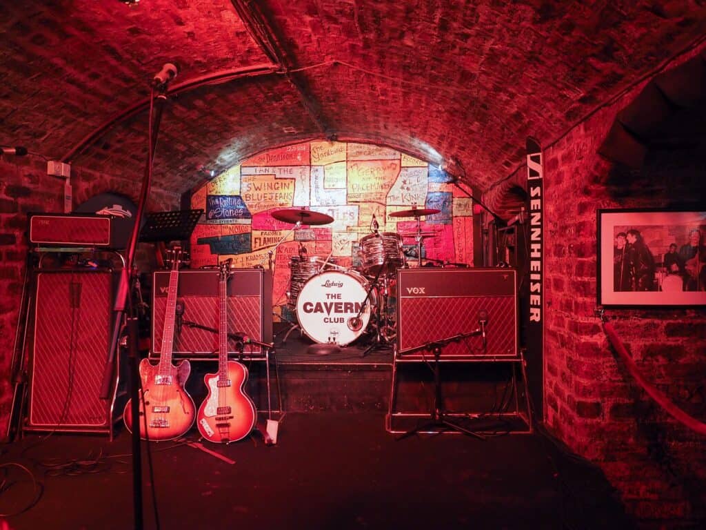 The Cavern Club