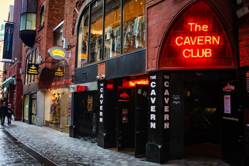 The Cavern Club