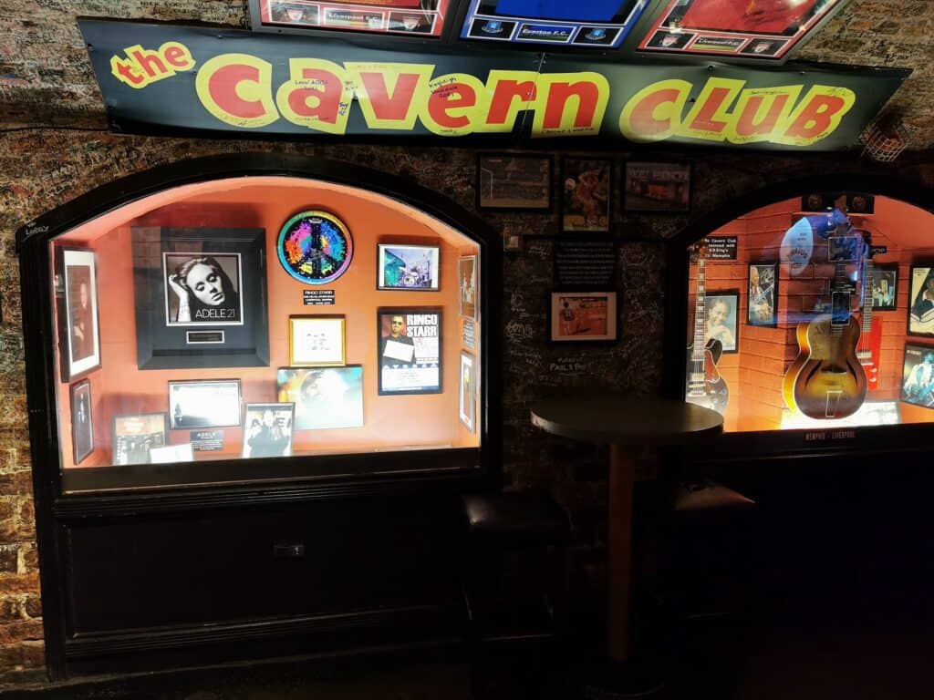 The Cavern Club