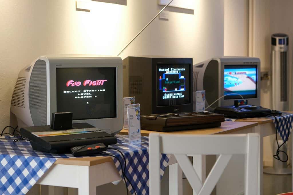 Centro de Historia de la Computación
