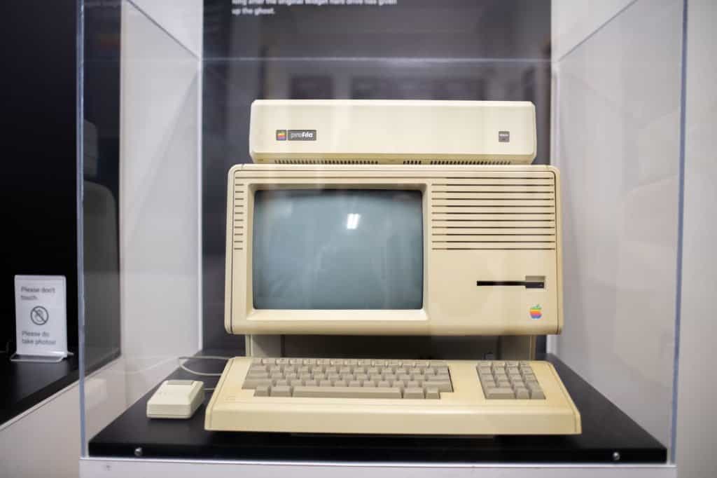 Centro de Historia de la Computación