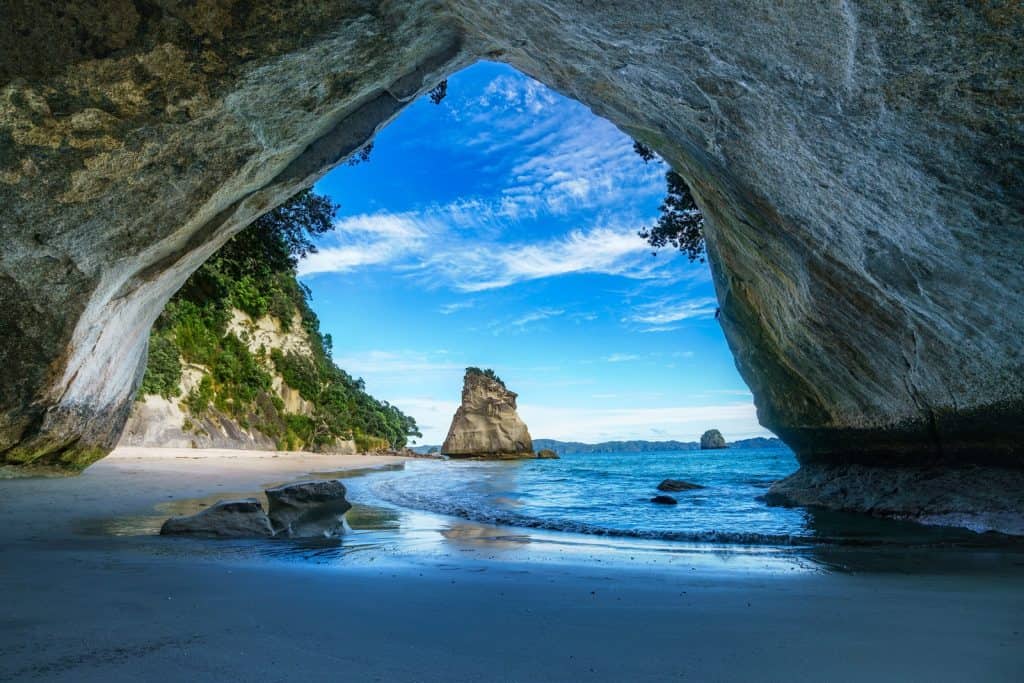 The Coromandel