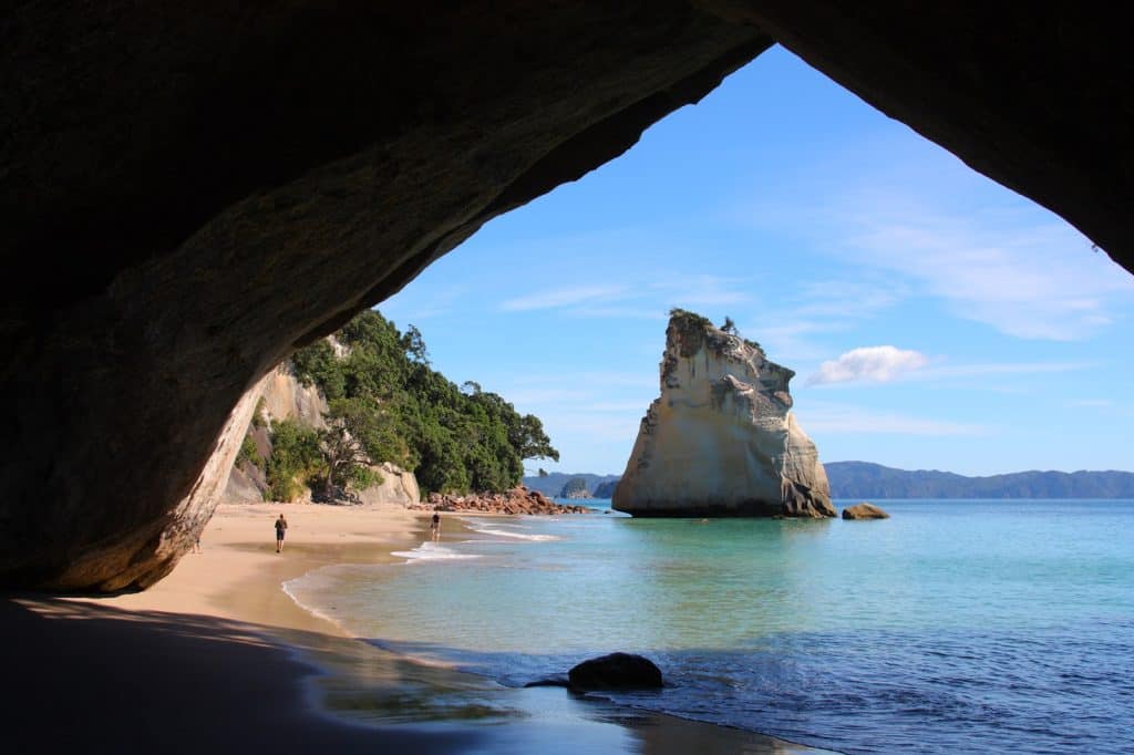 The Coromandel