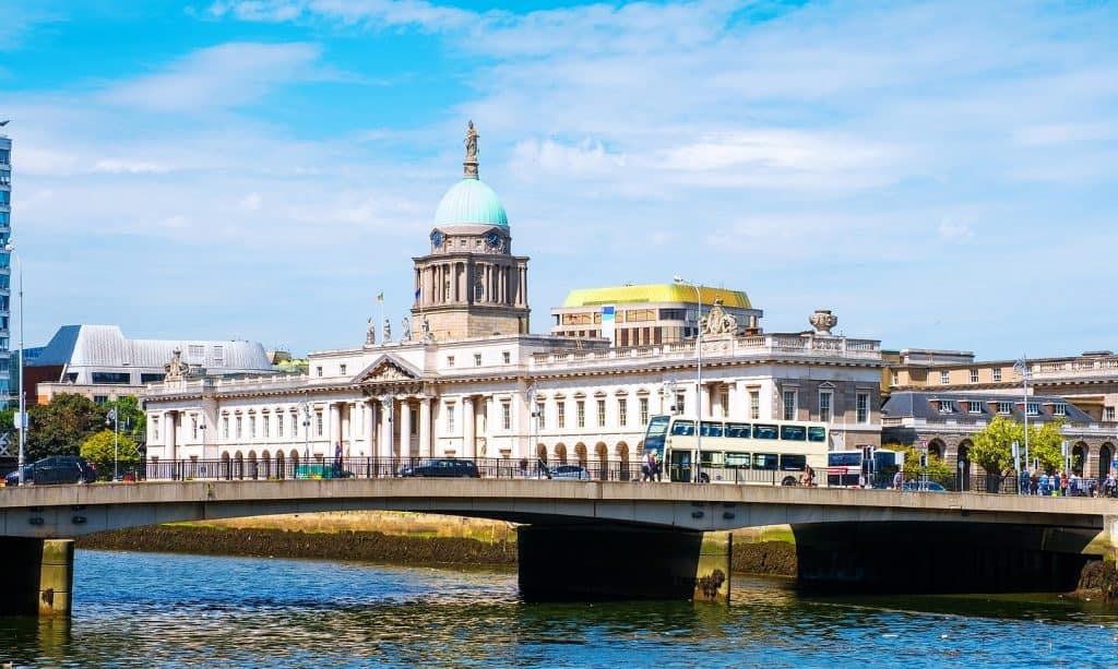 The Custom House