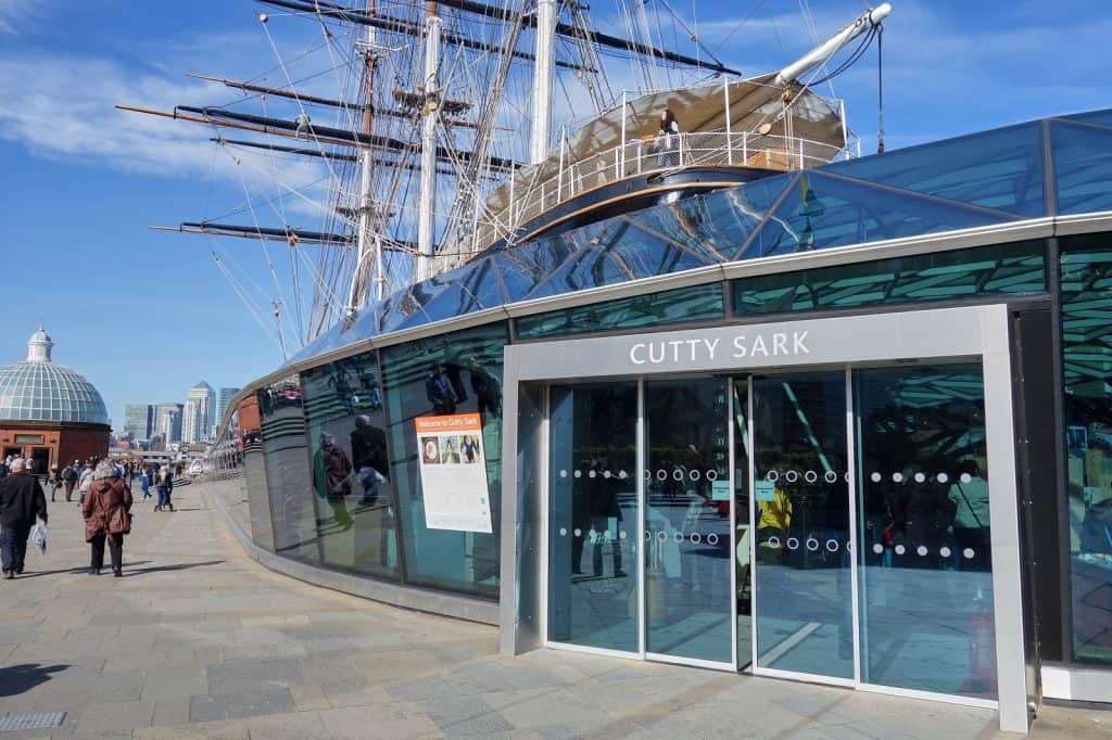 Cutty Sark