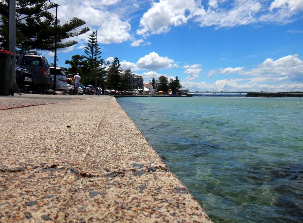 The Entrance NSW