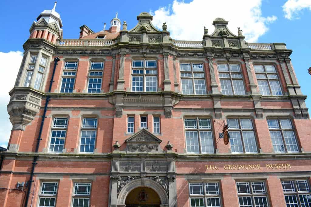 Museo Grosvenor