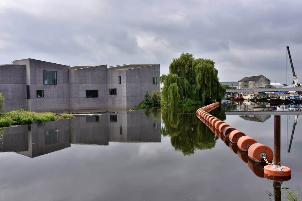 The Hepworth Wakefield