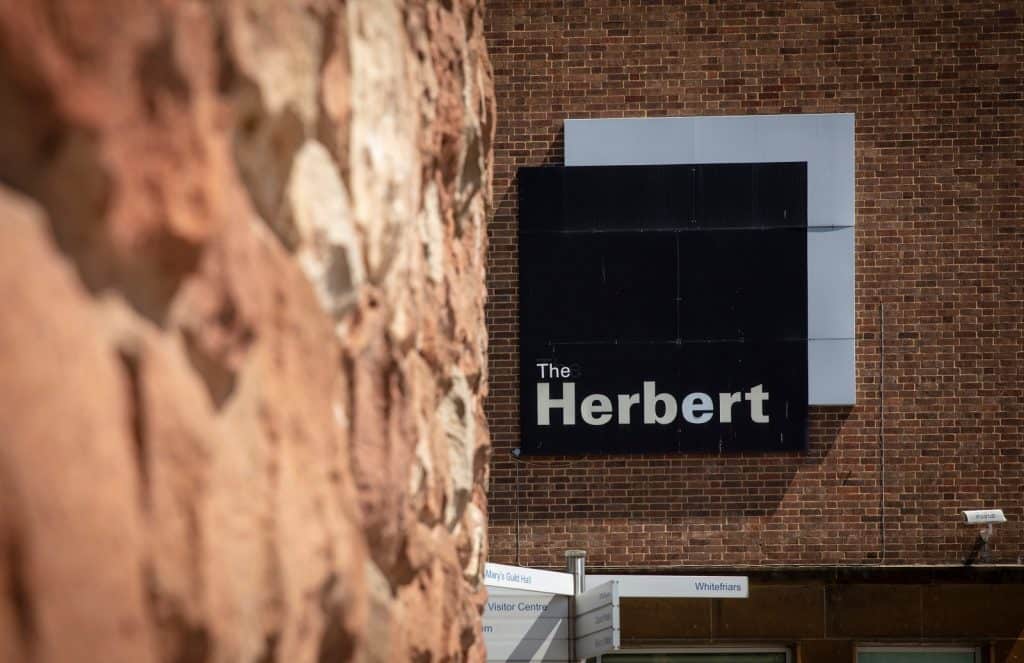 The Herbert, Coventry