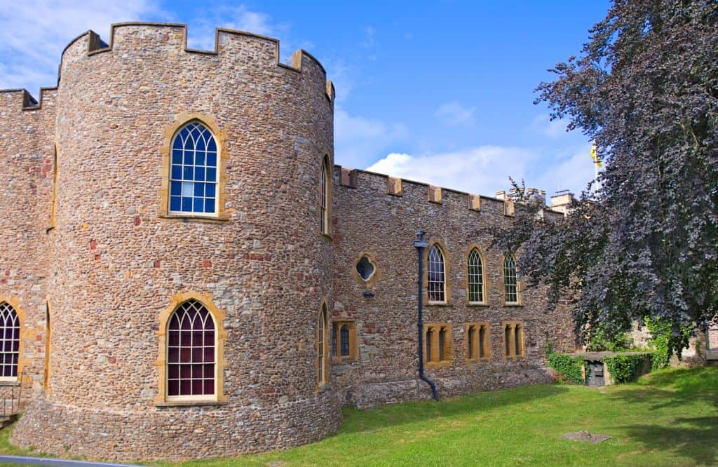 El Museo de Somerset