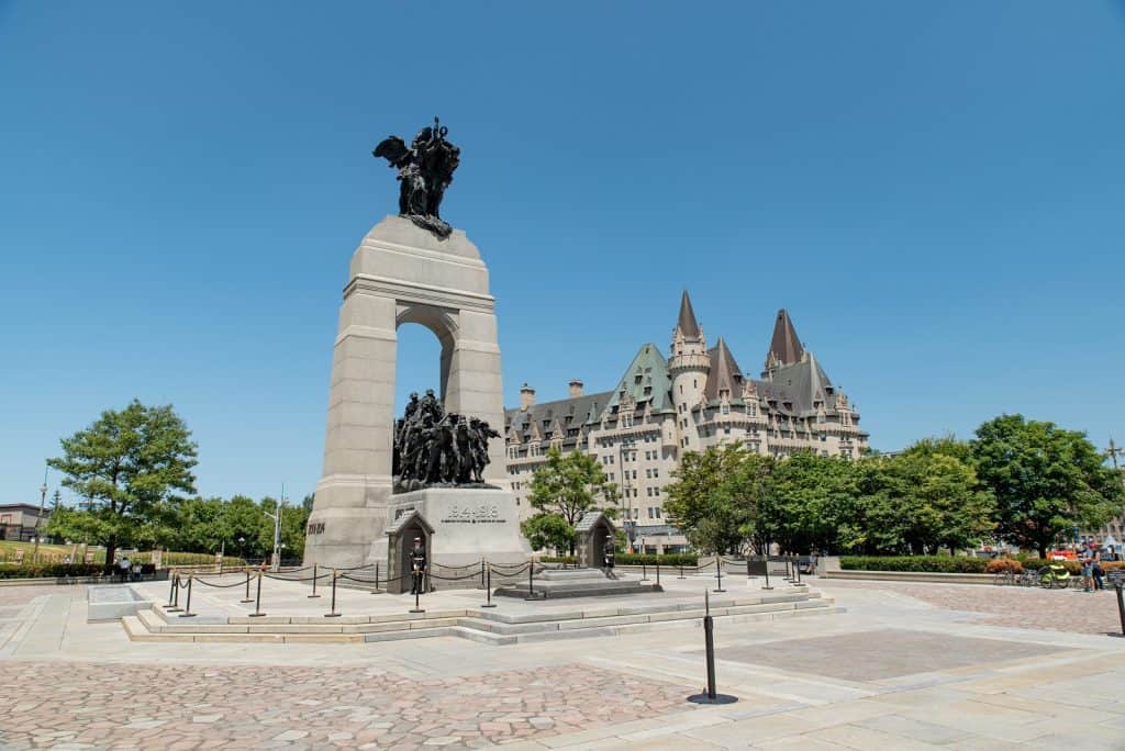 Monumento Nacional a la Guerra