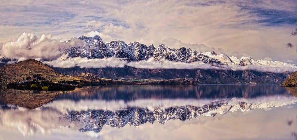The Remarkables
