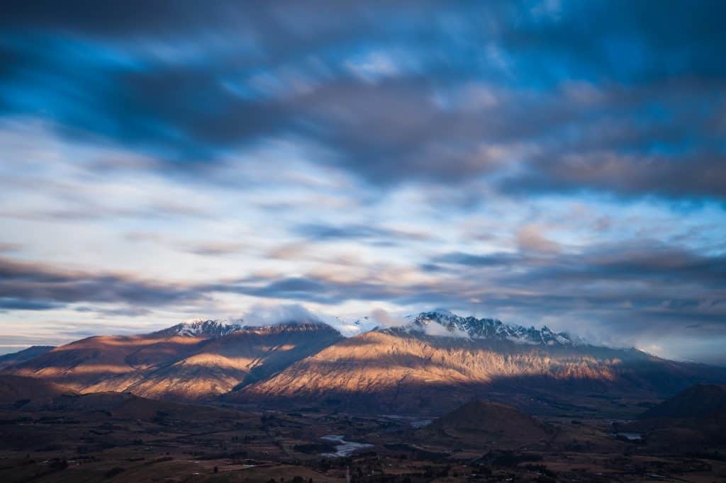 The Remarkables