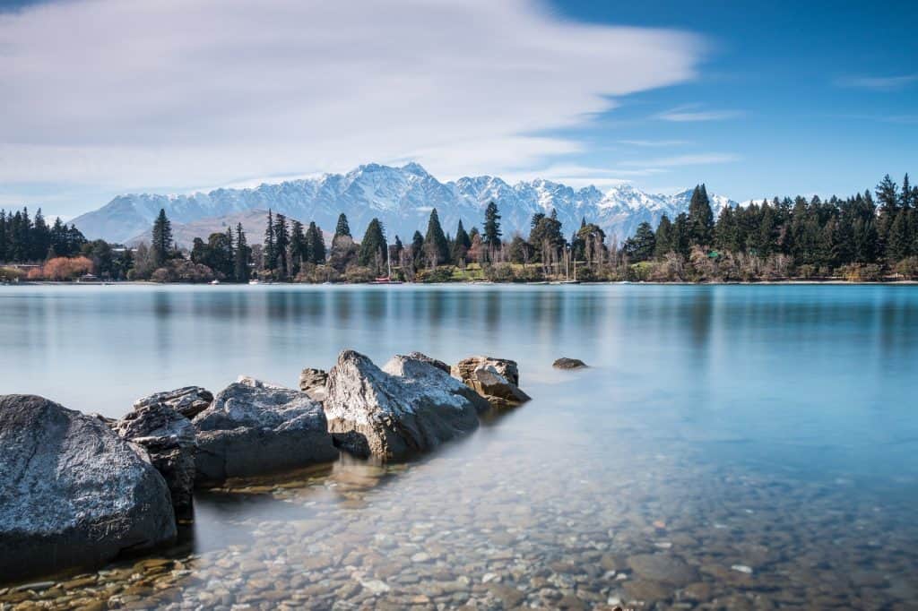 The Remarkables