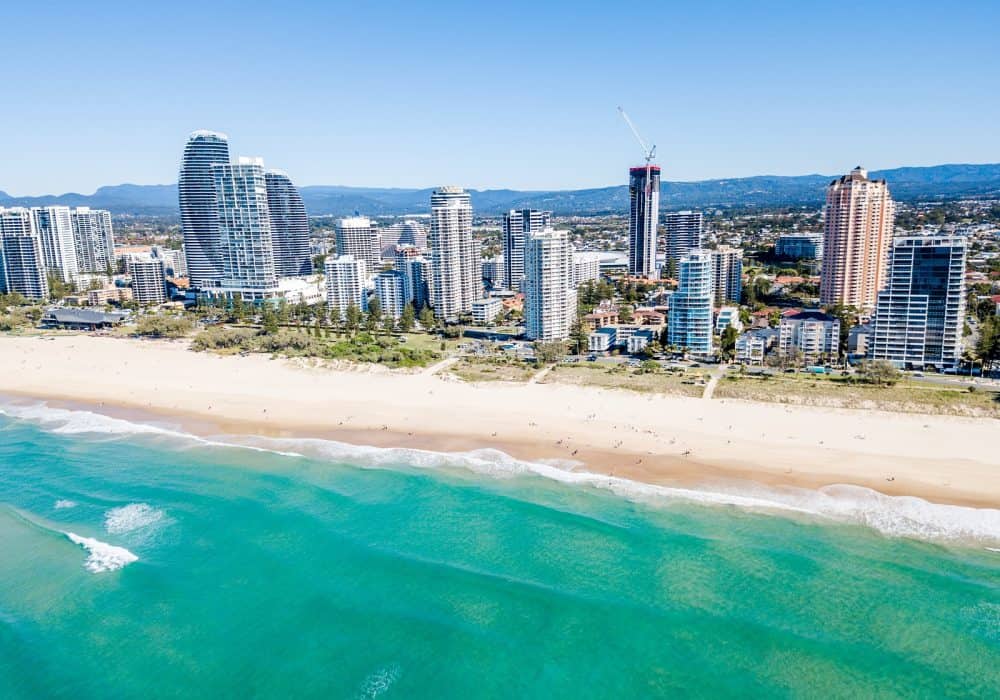 The Star Gold Coast
