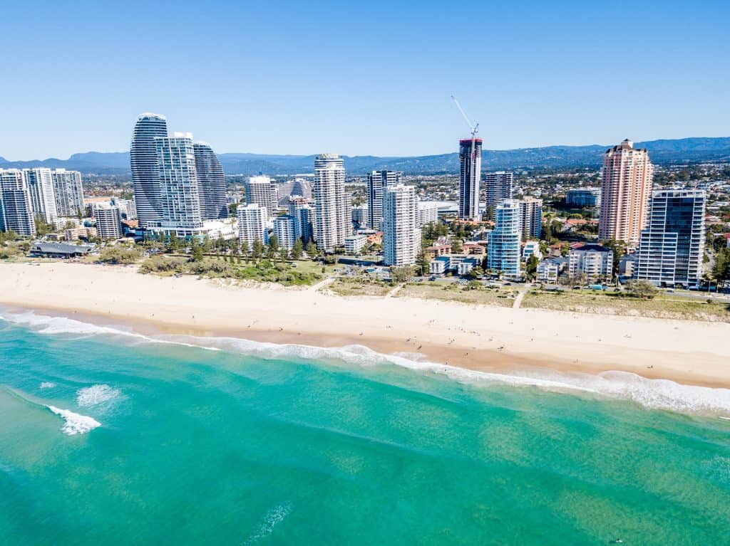 The Star Gold Coast