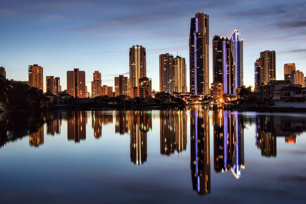 The Star Gold Coast