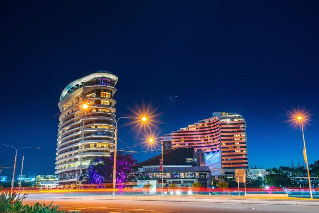 The Star Gold Coast