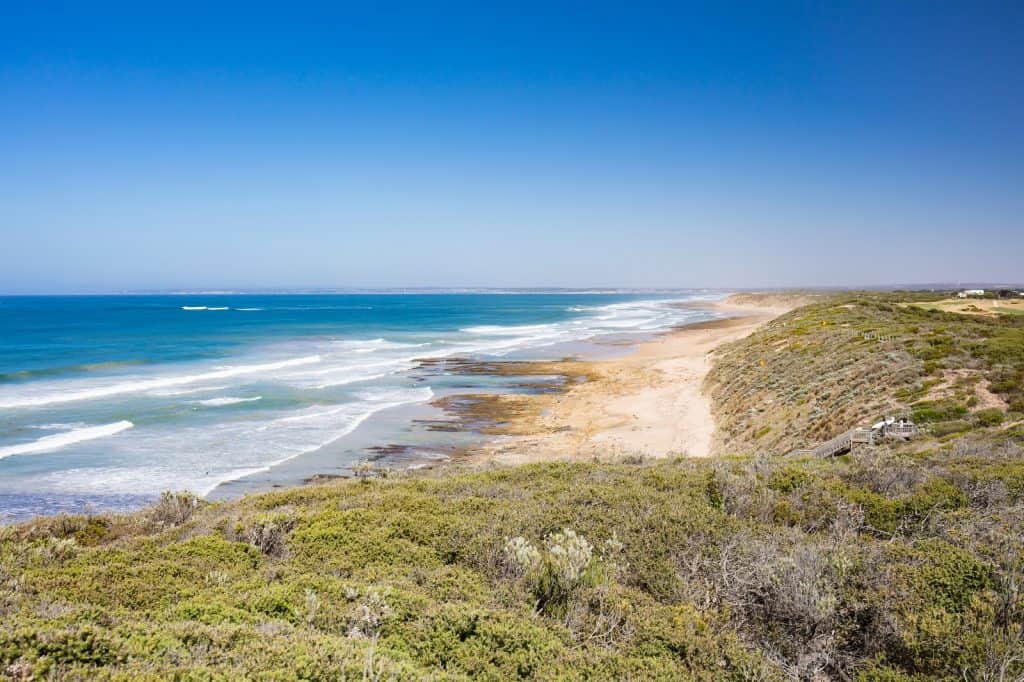 Thirteenth Beach