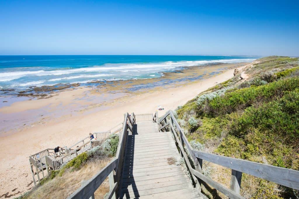 Thirteenth Beach