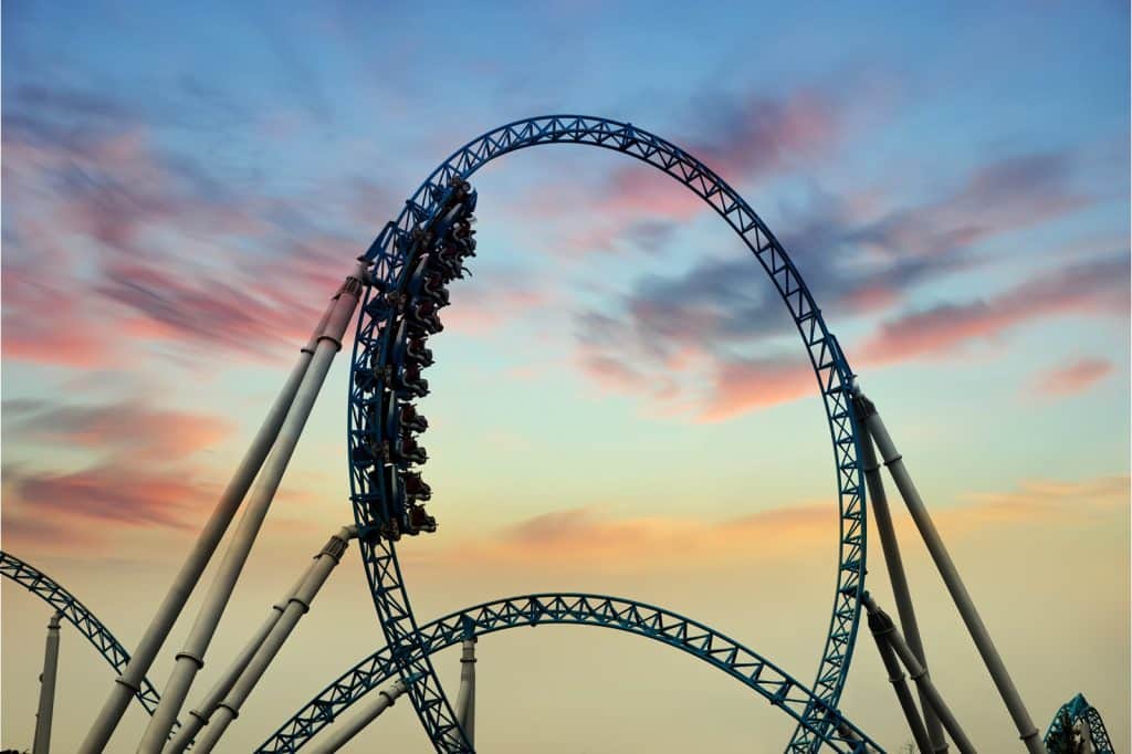 Thorpe Park