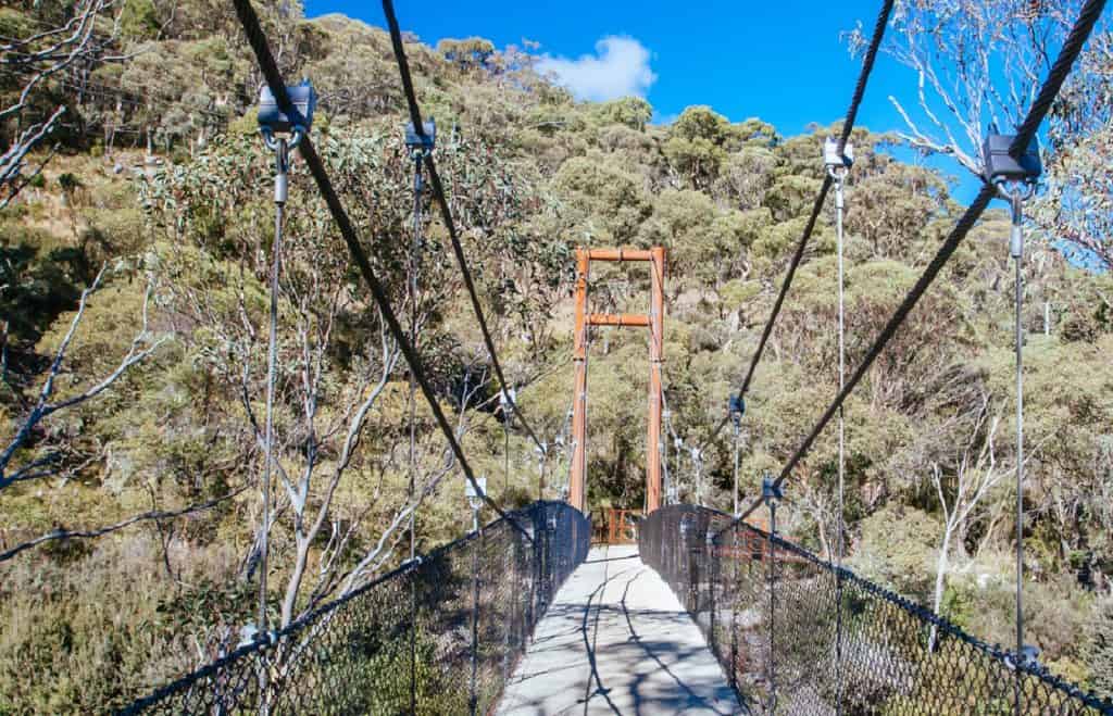 Thredbo