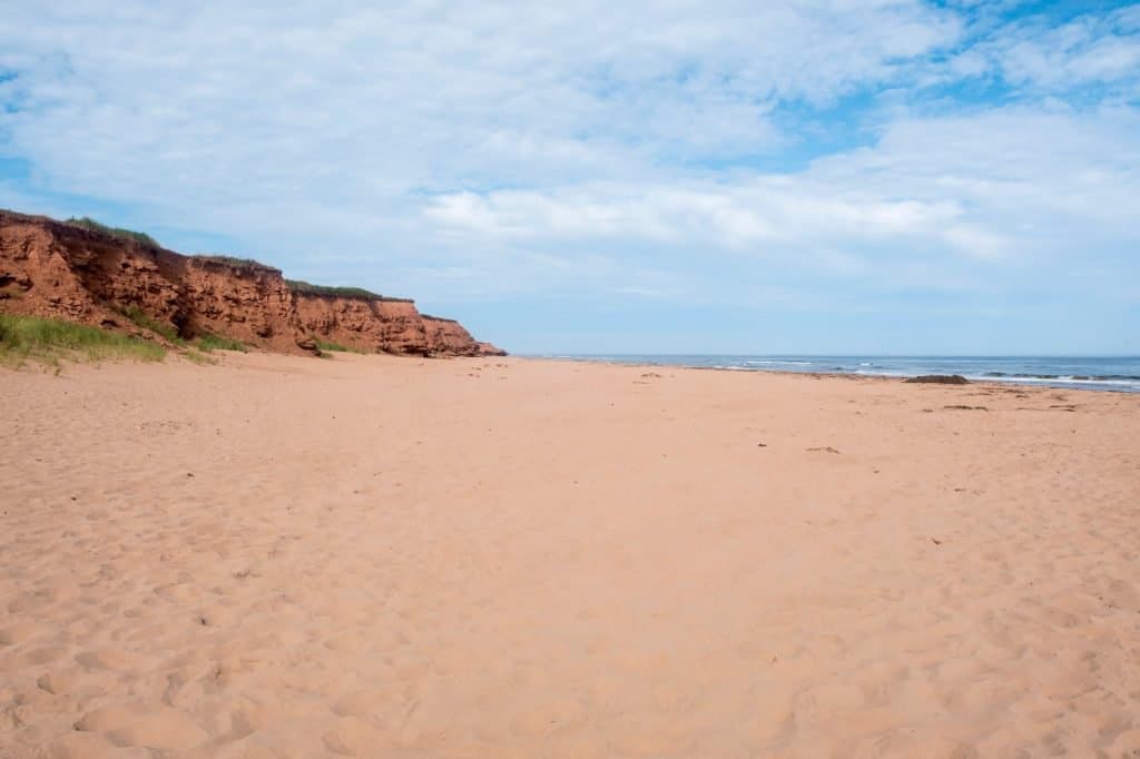 Thunder Cove Beach