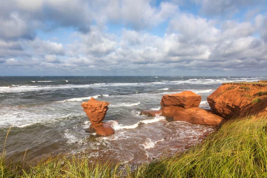 Thunder Cove Beach