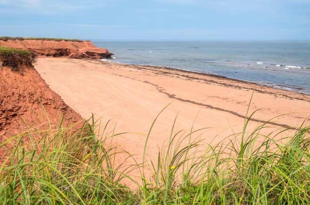 Thunder Cove Beach