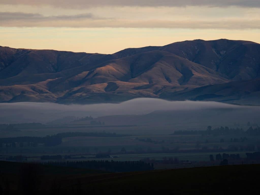 Timaru