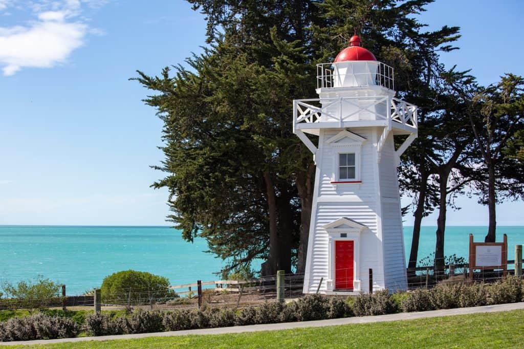 Timaru