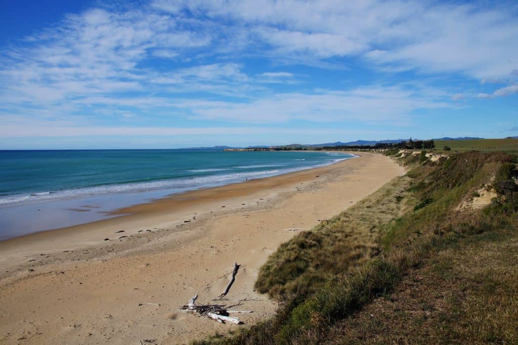 Timaru