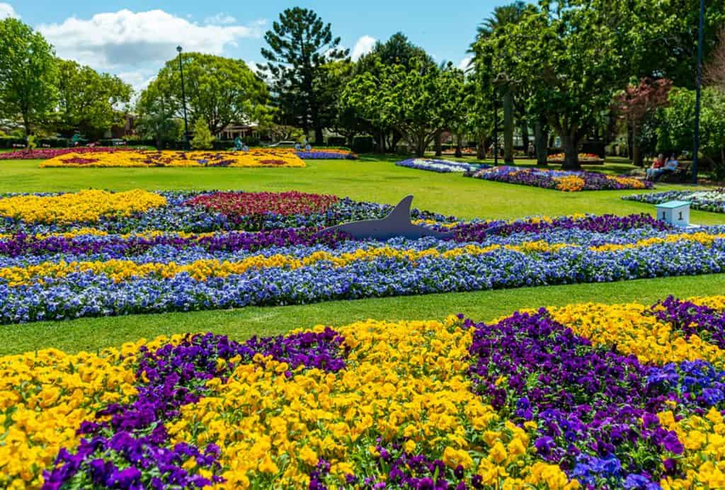 Toowoomba