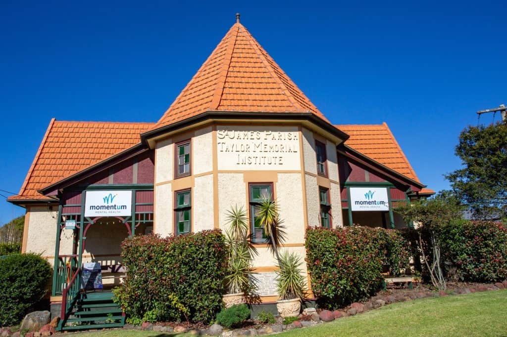 Toowoomba
